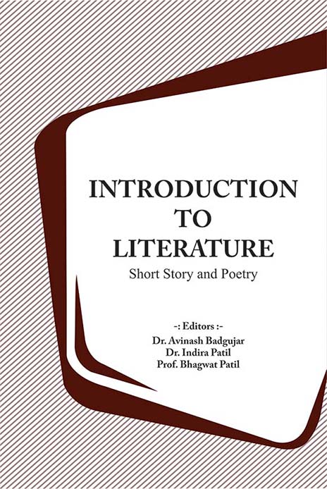 Introduction to Literature : Short Story and Poetry
